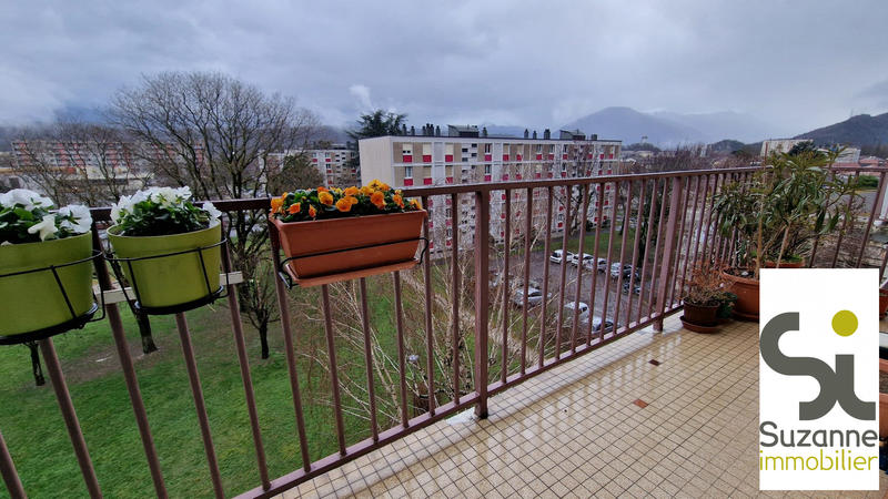 Viager - Appartement - 66 m² - 3 pièces