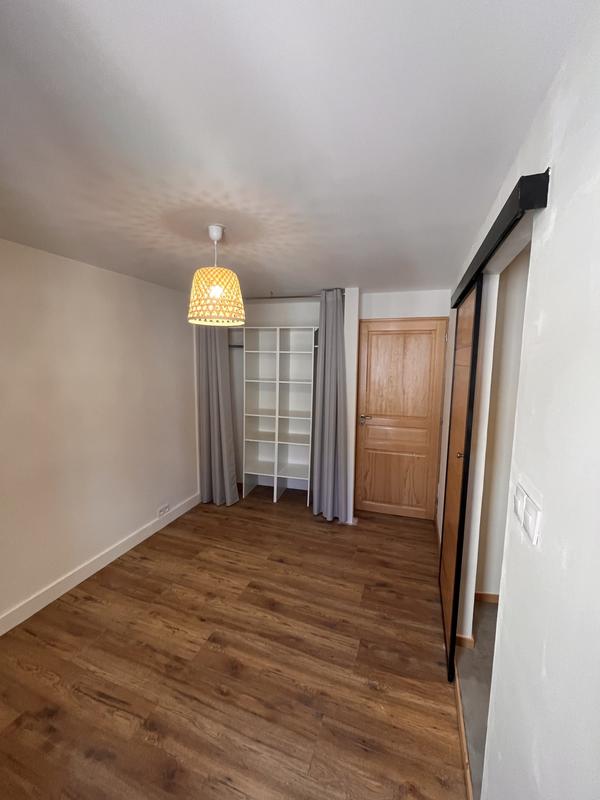 Maison - 46 m² - 2 pièces