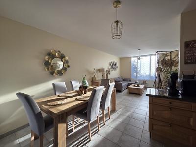 Maison - 115 m² - 6 pièces