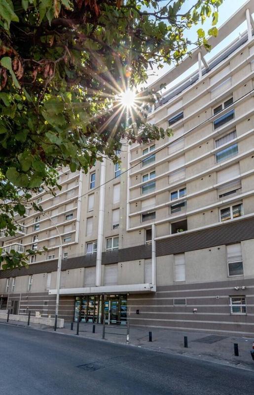 Studio - 18 m² - 1 pièce