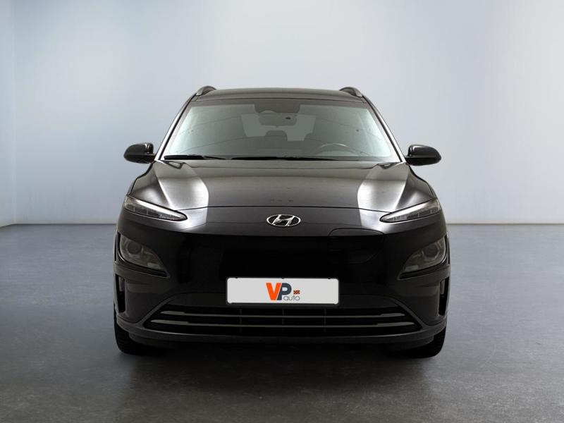 Hyundai Kona Electric Electrique 39 kWh - 136 ch Intuitive