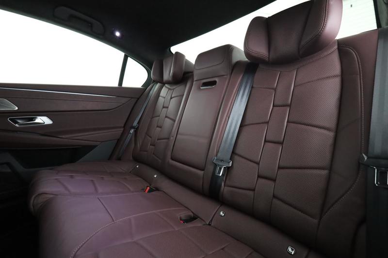 Ds ds 9 1.6 PureTech Rivoli + 225 ch