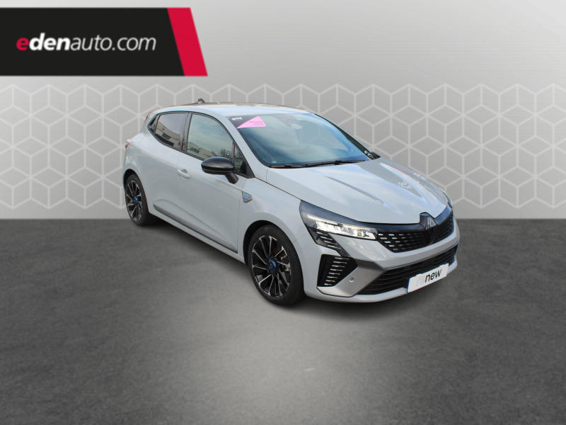 Renault Clio TCe 90 ch Gsr2 Esprit Alpine