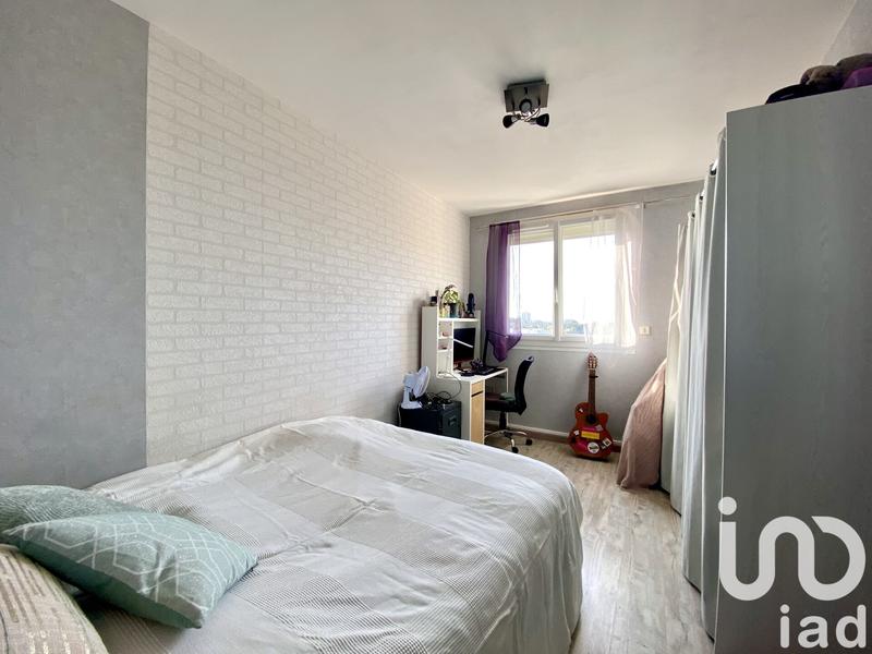 Appartement - 70 m² - 4 pièces