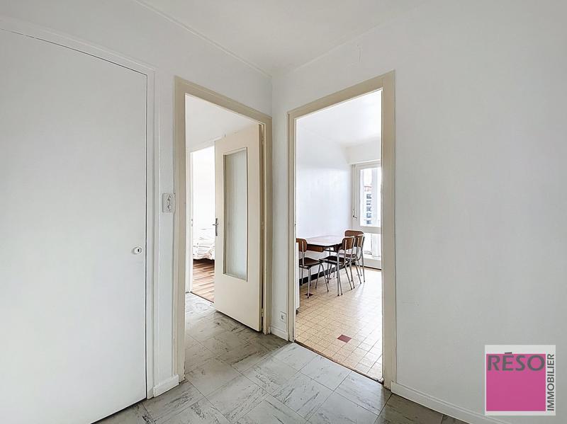 Appartement - 51 m² - 2 pièces