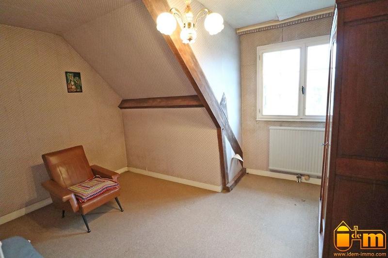 Pavillon - 125 m² - 5 pièces