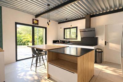 Maison - 155 m² - 5 pièces