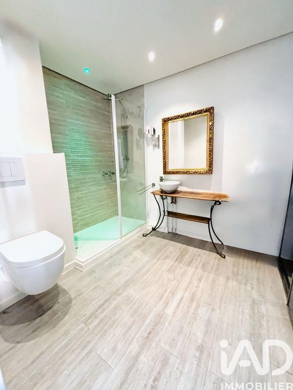 Appartement - 30 m² - 2 pièces