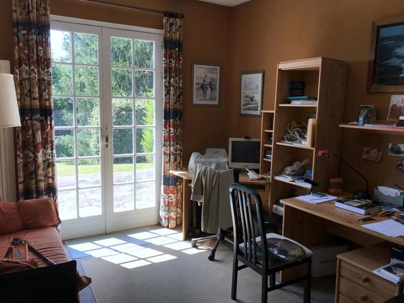 Maison - 224 m² - 7 pièces