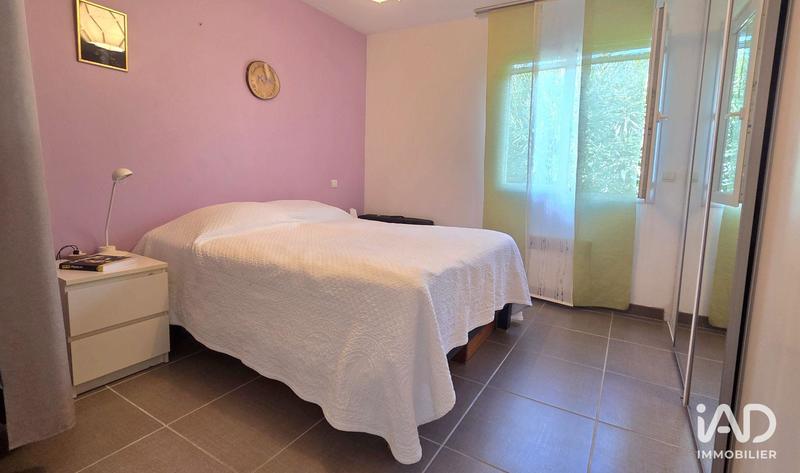 Maison - 126 m² - 6 pièces