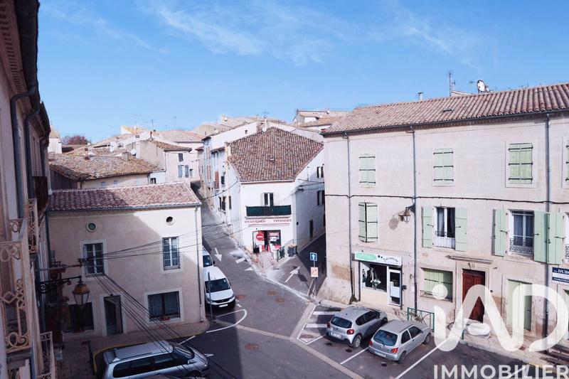 Maison - 215 m² - 8 pièces