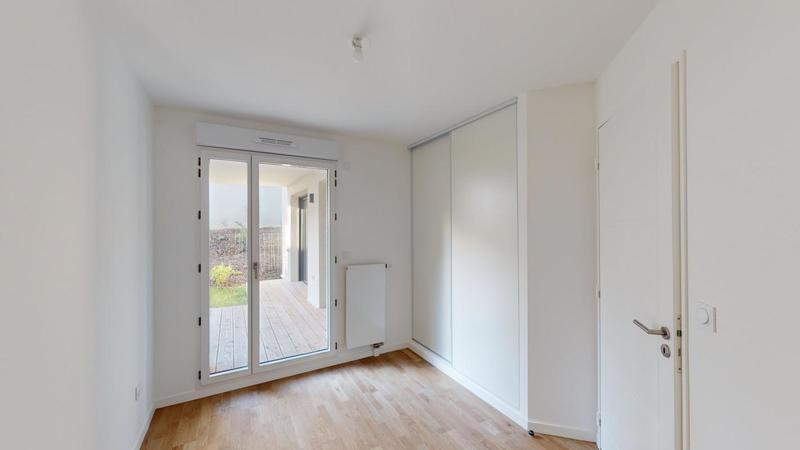 Duplex - 95 m² - 5 pièces