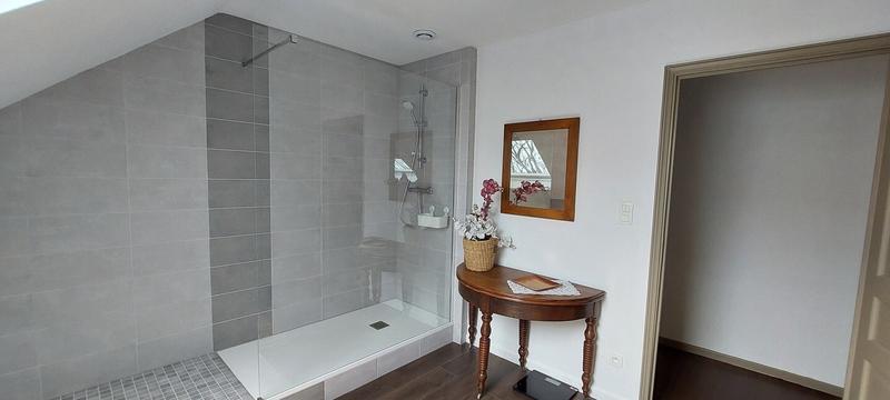 Maison de maîtres - 252 m² - 11 pièces