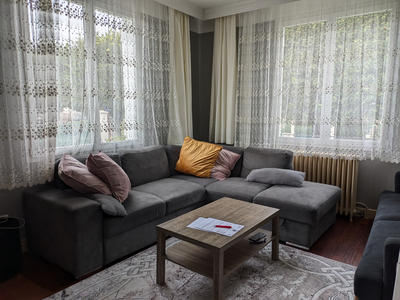 Maison - 130 m² - 8 pièces