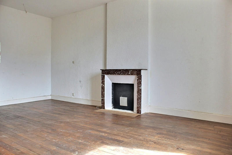 Maison - 116 m² - 5 pièces