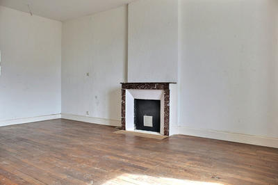 Maison - 116 m² - 5 pièces