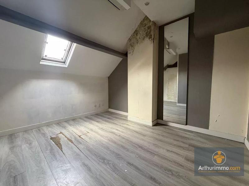 Appartement - 50 m² - 3 pièces