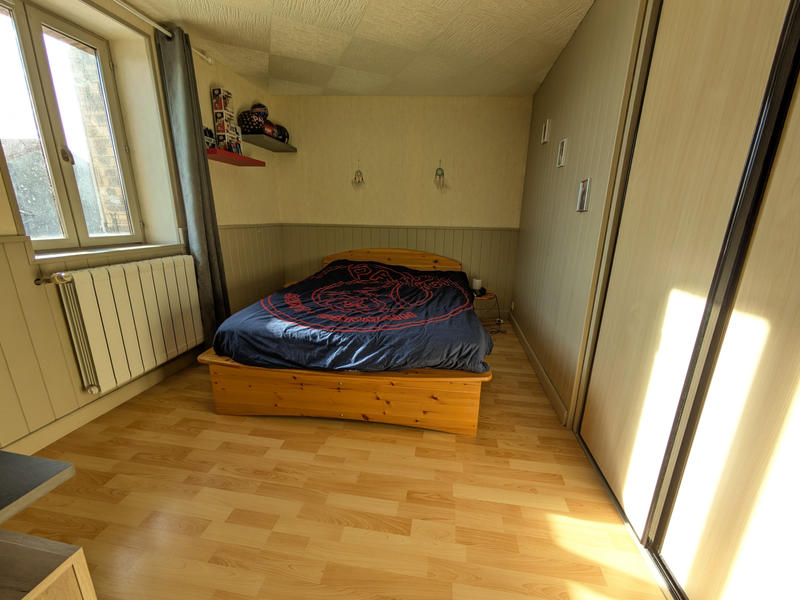 Maison - 170 m² - 10 pièces