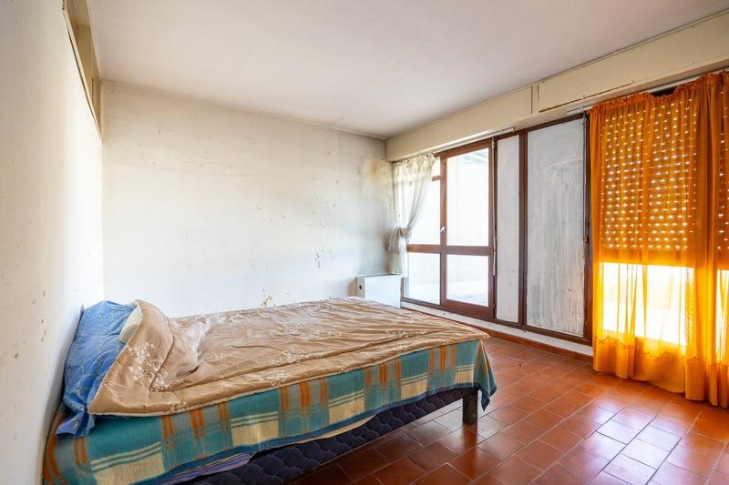 Appartement - 92 m² - 4 pièces