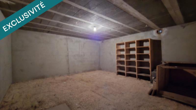 Maison - 136 m² - 6 pièces