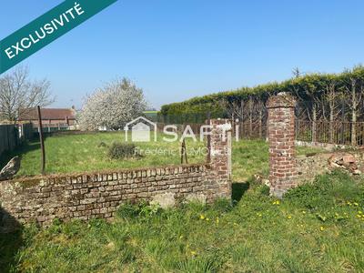 Maison - 220 m² - 6 pièces