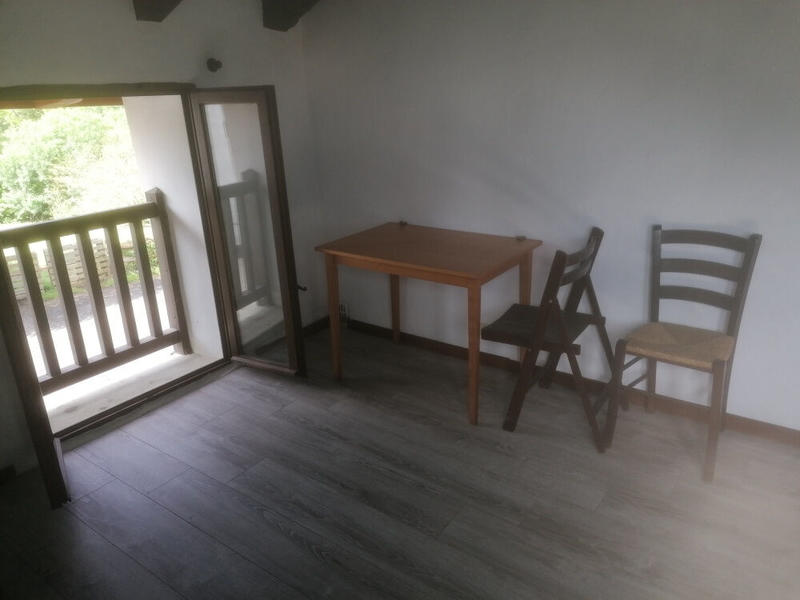 Duplex - 130 m² - 4 pièces