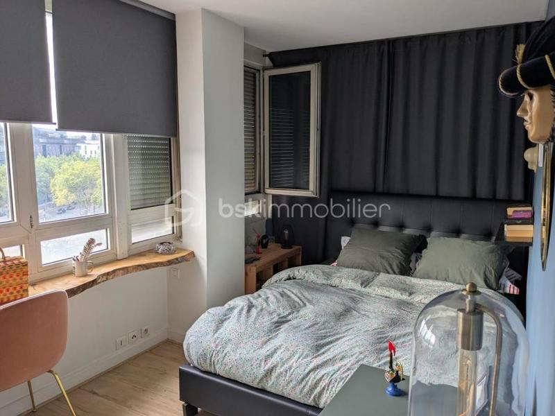 Appartement - 74 m² - 4 pièces
