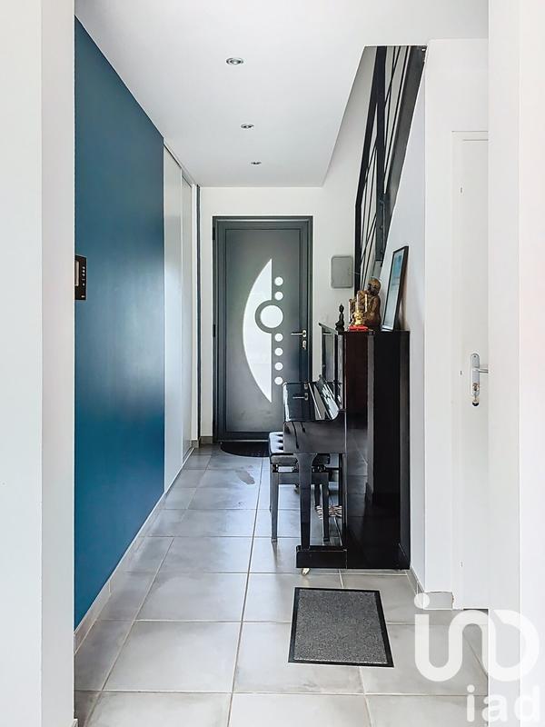 Maison de maîtres - 146 m² - 6 pièces