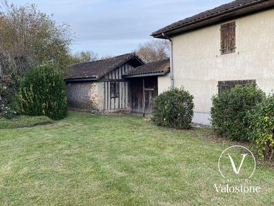 Ferme - 170 m² - 5 pièces