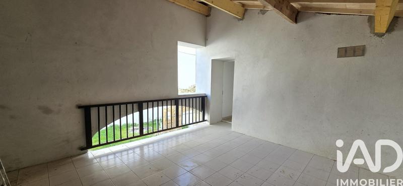 Appartement - 120 m² - 5 pièces