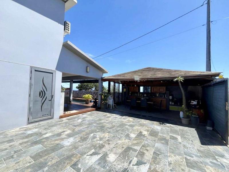 Villa - 115 m² - 4 pièces