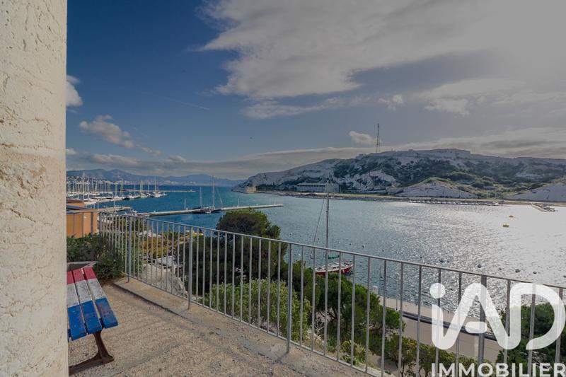 Appartement - 35 m² - 1 pièce