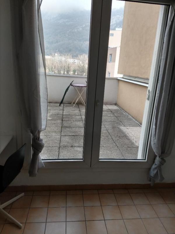 Appartement - 18 m² - 1 pièce