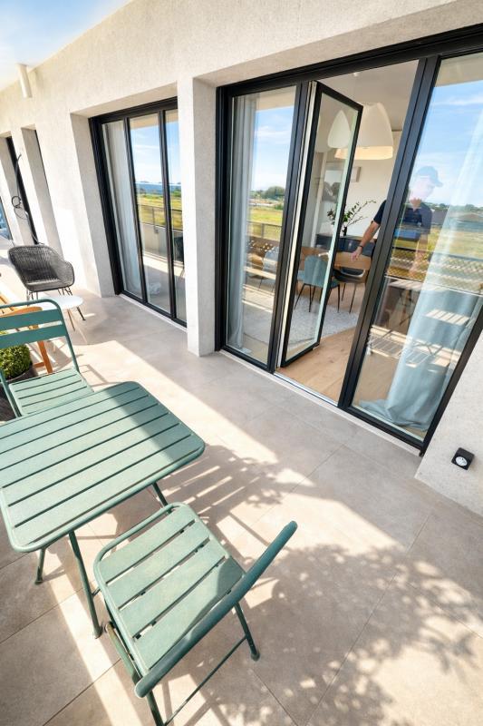 Appartement - 96 m² - 4 pièces