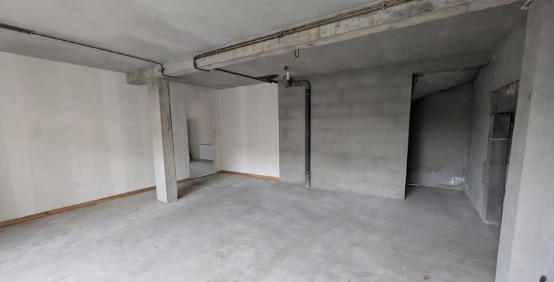 Maison - 120 m² - 7 pièces