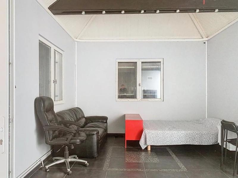 Immeuble - 260 m² - 10 pièces