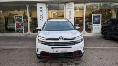Citroën C5 Aircross BlueHDi 130 s&amp;S Eat8 c-Series