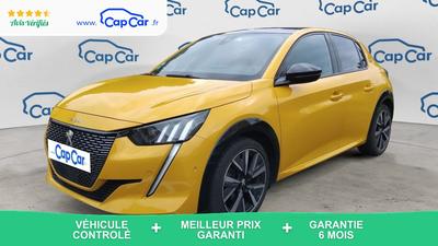 Peugeot 208 II 1.5 BlueHDi 100 Gt-Line