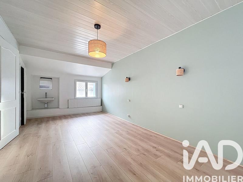 Maison - 127 m² - 5 pièces