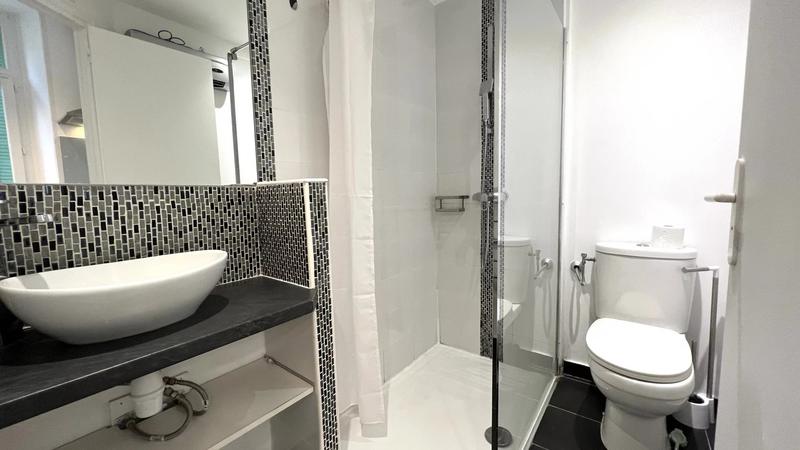 Appartement - 28 m² - 1 pièce