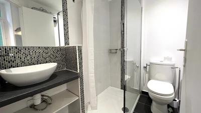 Appartement - 28 m² - 1 pièce