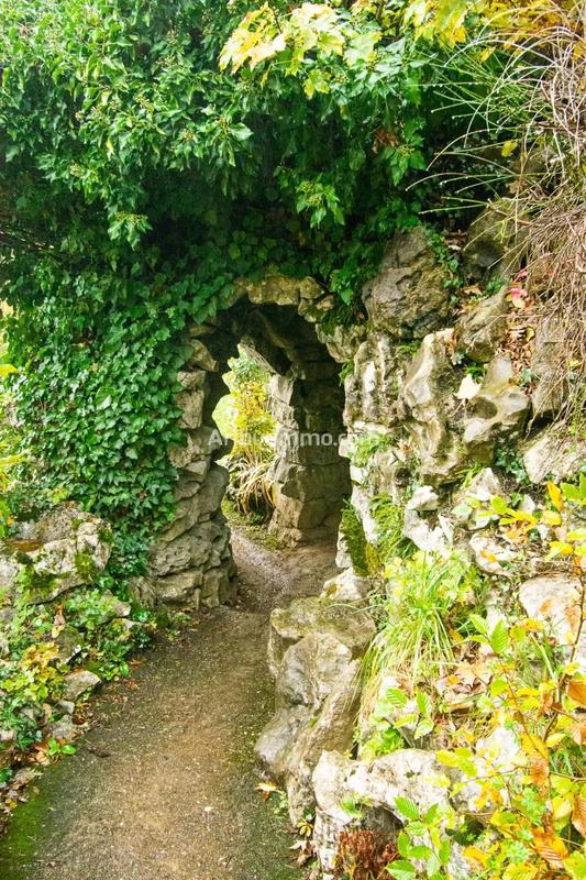 Maison - 547 m² - 14 pièces