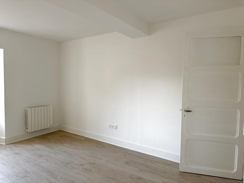 Maison de village - 96 m² - 4 pièces