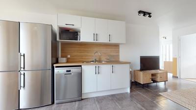 Appartement - 112 m²