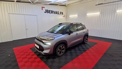 Citroën C3 Aircross BlueHDi 110 s&amp;amp;S Bvm6 Shine Pack