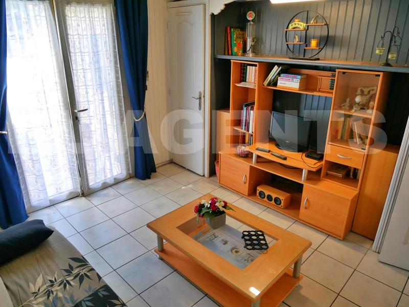 Maison - 137 m² - 8 pièces