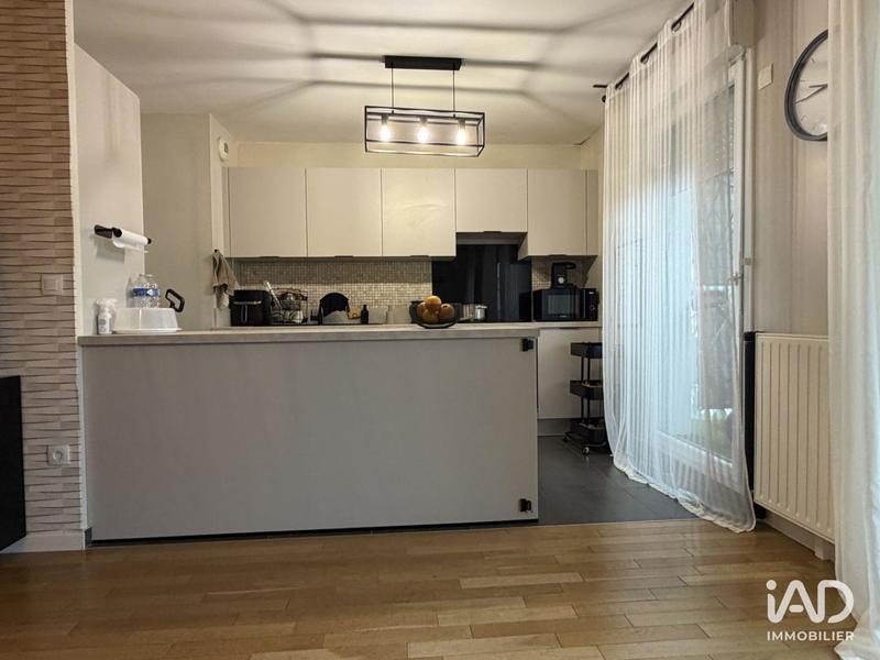 Appartement - 79 m² - 4 pièces