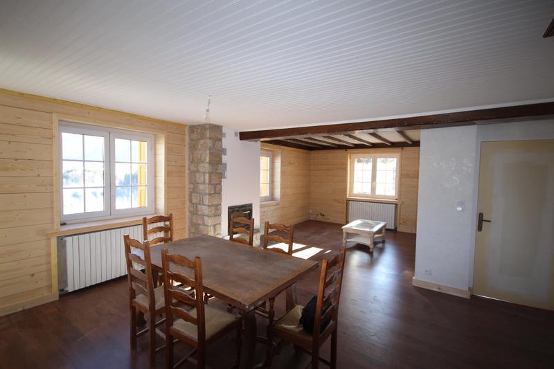 Maison - 127 m² - 6 pièces