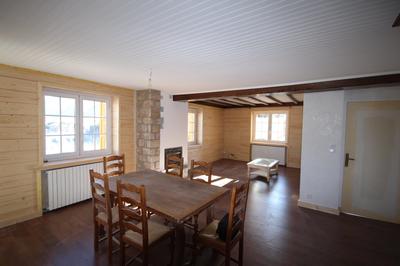 Maison - 127 m² - 6 pièces