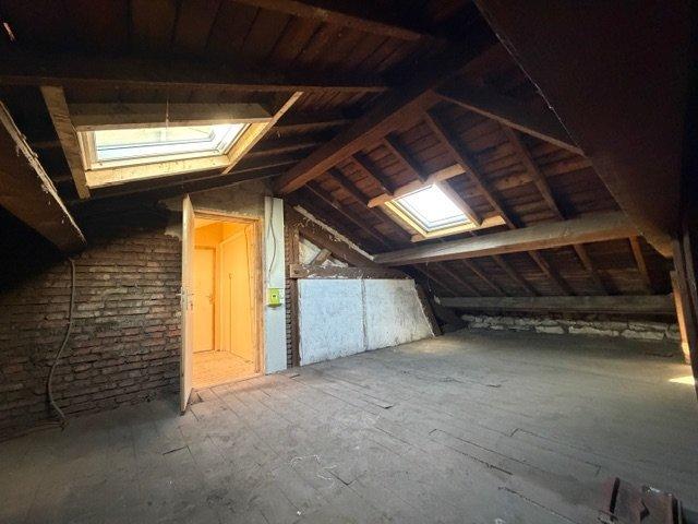 Appartement - 93 m² - 1 pièce